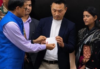 सरकार र पीडित पक्षबीच ९ बुँदे सहमति
