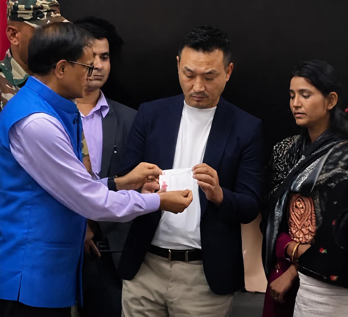 सरकार र पीडित पक्षबीच ९ बुँदे सहमति