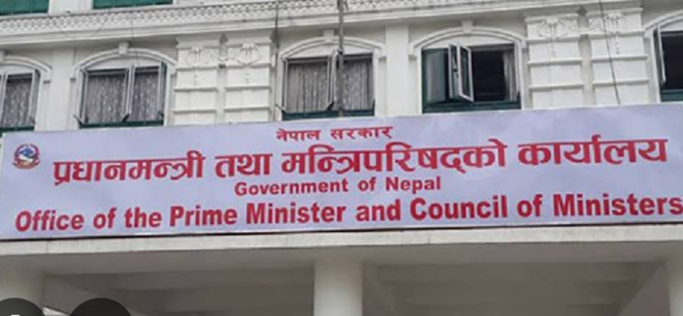 अत्याधुनिक इन्क्रिप्सन प्रविधिको प्रयोगमार्फत उजुरीकर्ताको पहिचान  व्यक्तिगत विवरण सुरक्षित