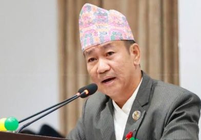 जनसहभागितामूलक अभियान लाई निरन्तरता दिइने-हर्क साम्पाङ