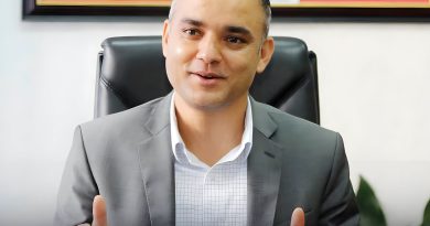 नेसनल पेमेन्ट गेटवे भ्रष्टाचारमा ९ वर्ष कैद सजाय