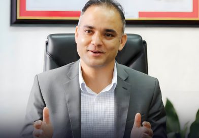 नेसनल पेमेन्ट गेटवे भ्रष्टाचारमा ९ वर्ष कैद सजाय