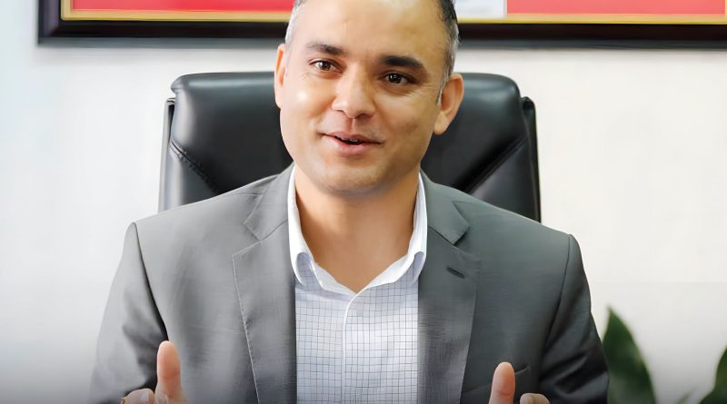 नेसनल पेमेन्ट गेटवे भ्रष्टाचारमा ९ वर्ष कैद सजाय