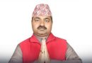 आरोप लाग्नु र दोषी ठहर हुनु फरक कुरा -अभिषेकप्रताप शाह
