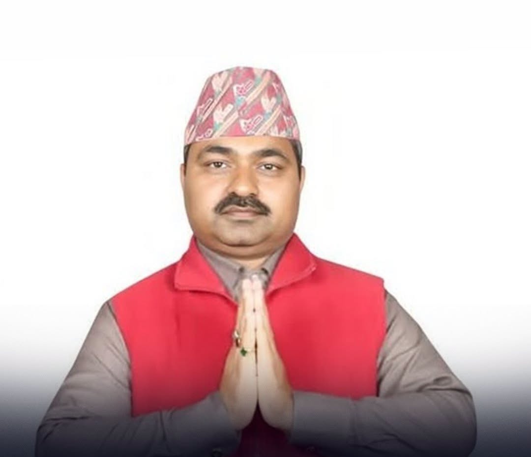 आरोप लाग्नु र दोषी ठहर हुनु फरक कुरा -अभिषेकप्रताप शाह