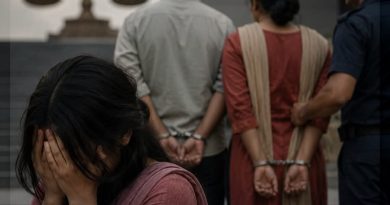 महिलालाई भारतमा बेचविखन गरेको अभियोगमा २७ वर्ष कैद