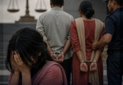 महिलालाई भारतमा बेचविखन गरेको अभियोगमा २७ वर्ष कैद