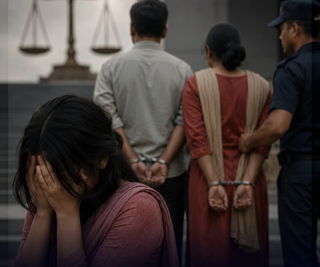 महिलालाई भारतमा बेचविखन गरेको अभियोगमा २७ वर्ष कैद