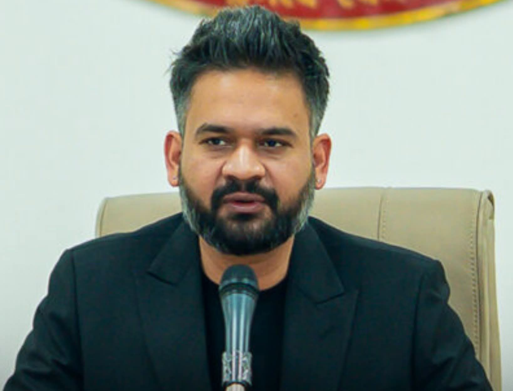 नागरिकको हितलाई केन्द्रमा राखेर समतामूलक समाज निर्माण गर्न सरकार प्रतिबद्ध