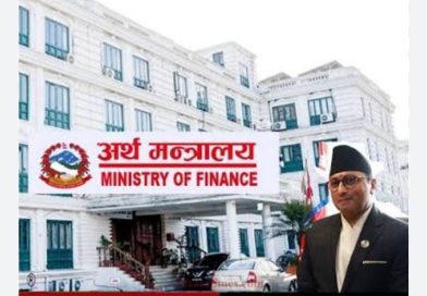 करदाता त्रसित भएर करको दायरामा नआएको मैले सुन्न नपरोस्-अर्थमन्त्री डा. स्वर्णिम वाग्ले