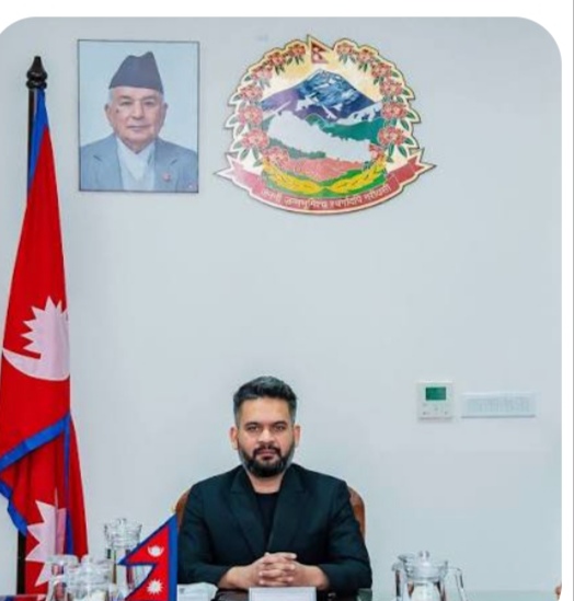 सचिवालयमा २७ जनालाई नियुक्ति दिएको विवरण सार्वजनिक
