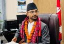.डा गोविन्द केशिका संघर्षमा सधैं साथ रहने-मन्त्री सस्मित पोखरेल