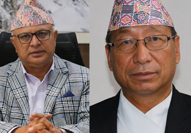 दुई दिनमै कोशीमा नेतृत्व परिवर्तन हुने