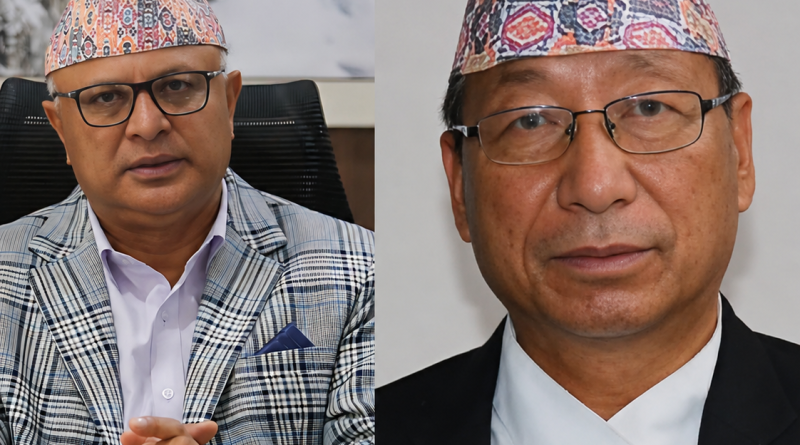दुई दिनमै कोशीमा नेतृत्व परिवर्तन हुने