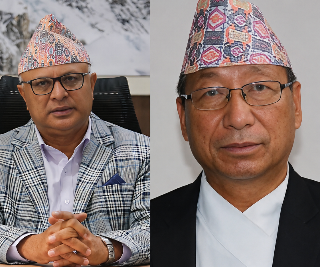 दुई दिनमै कोशीमा नेतृत्व परिवर्तन हुने