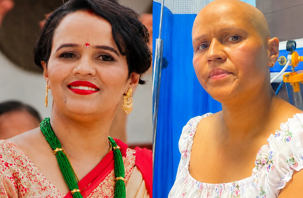 प्रमाणसहित नामहरू  सार्वजनिक गर्ने चेतावनी