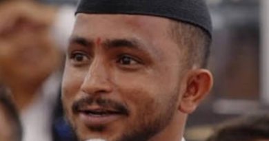 सांसदको शैलीलाई व्यापक प्रतिक्रिया मतदाताका प्रश्न जिम्मेवार ढंगले जवाफ दिनुपर्ने