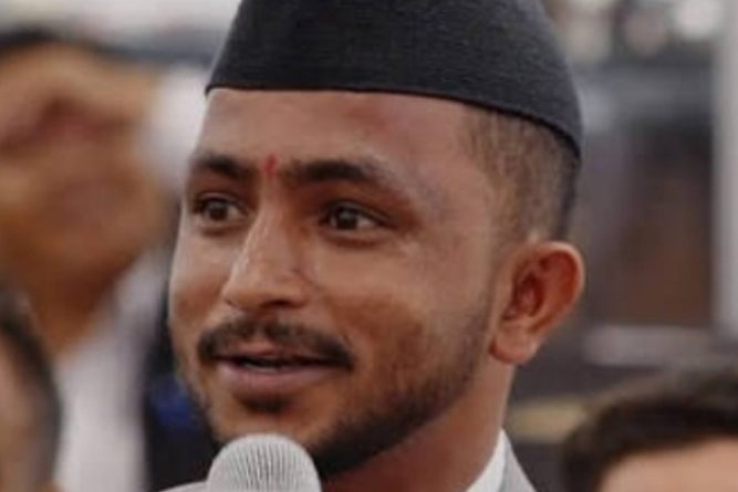 सांसदको शैलीलाई व्यापक प्रतिक्रिया मतदाताका प्रश्न जिम्मेवार ढंगले जवाफ दिनुपर्ने