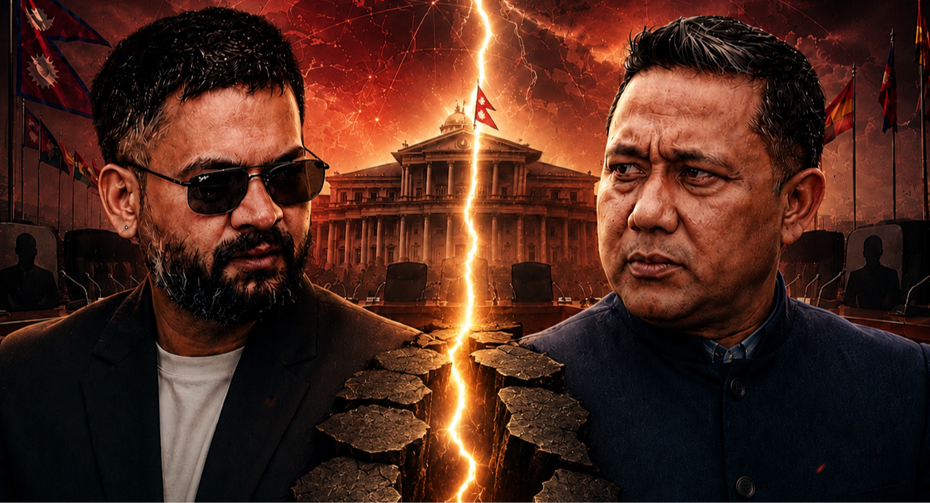 बैदेशिक लगानी व्यापार प्रवर्द्धन विदेशमा रहेका नेपालीलाई प्रदान गरिने सेवामा प्रत्यक्ष असर पर्ने