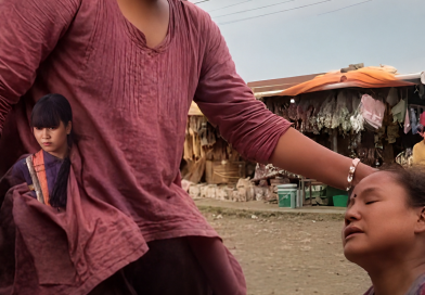 महिलामाथि कुटपिट गर्दै अपशब्द प्रयोग खुट्टाको पैतला चाट्न लगाएकोमा प्रक्राउ