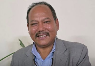 नेपालले भारतको जग्गा मिच्यो भन्दा भारतको संसदमा खोजी हुनु पर्ने कि नेपालको संसदमा ?