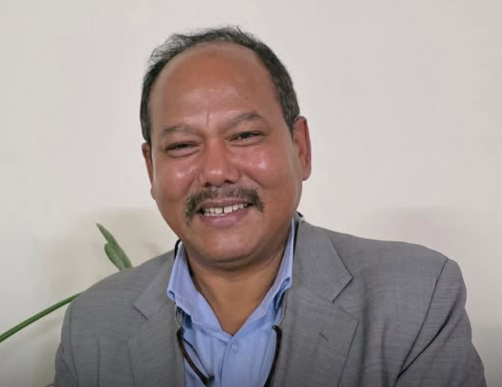 नेपालले भारतको जग्गा मिच्यो भन्दा भारतको संसदमा खोजी हुनु पर्ने कि नेपालको संसदमा ?