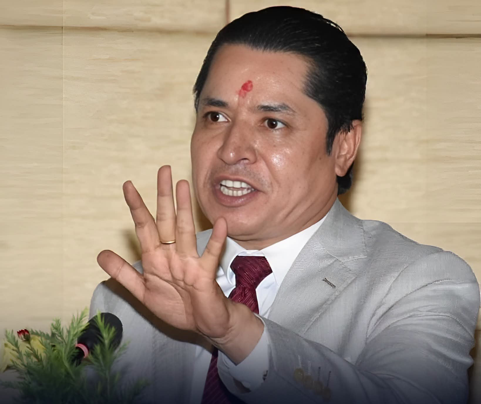 रिपोर्टर्स क्लबलाई तत्काल सञ्चालनमा ल्याउने वातावरण बनाउन सरकारसँग आग्रह