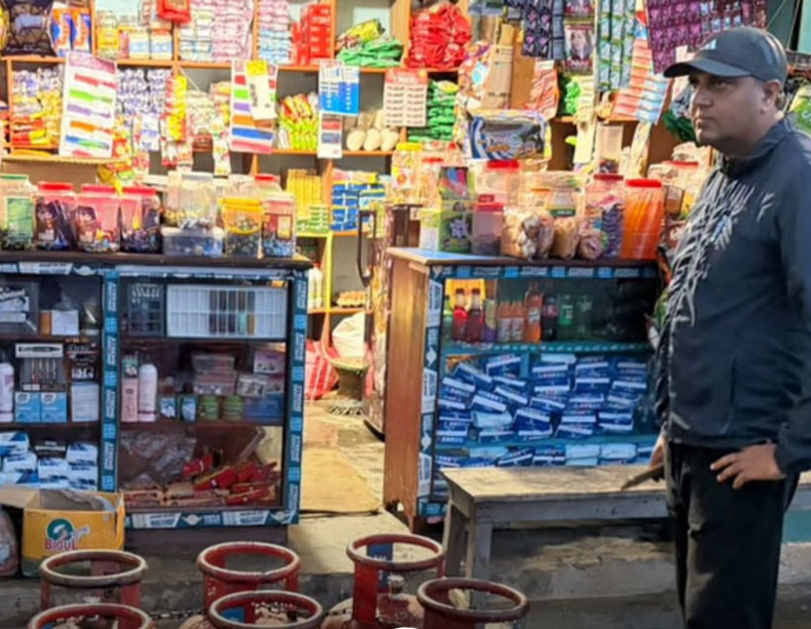 आपूर्ति सहज बनाउन विभिन्न जिल्लाका प्रशासन कार्यालय तथा ग्यास डिलरसँग समन्वय