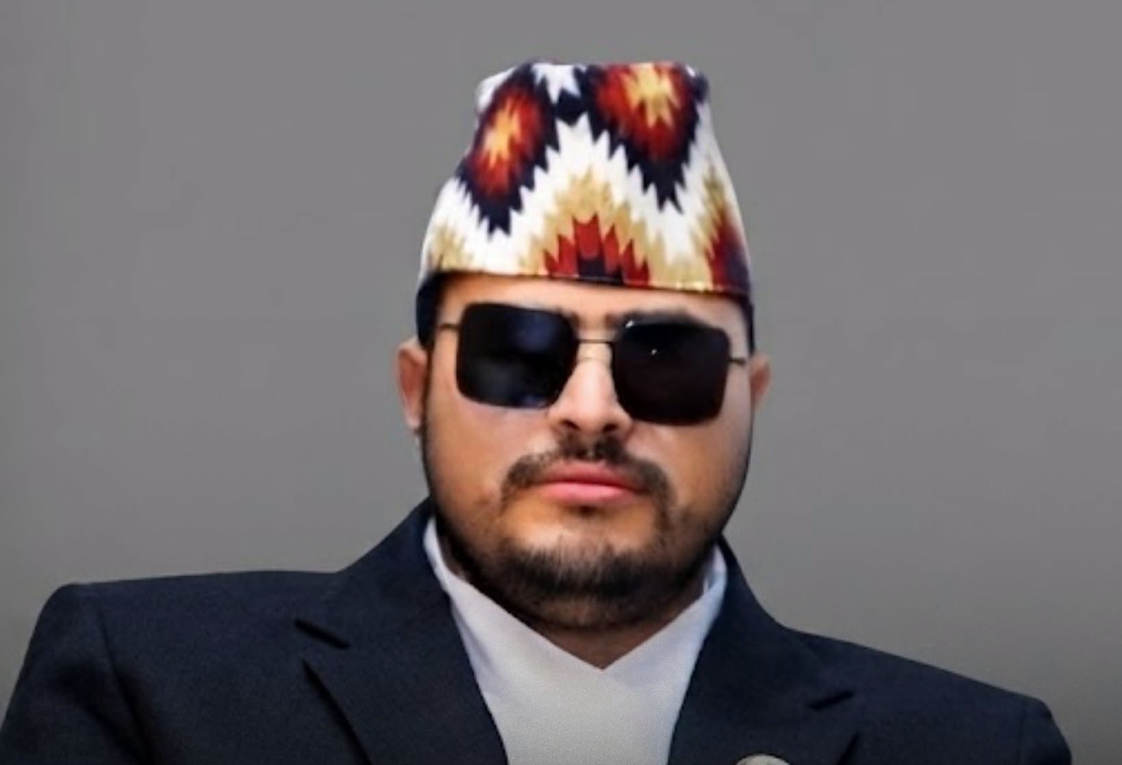 राष्ट्रिय पहिचानसँग जोडिएको महत्वपूर्ण धरोहर