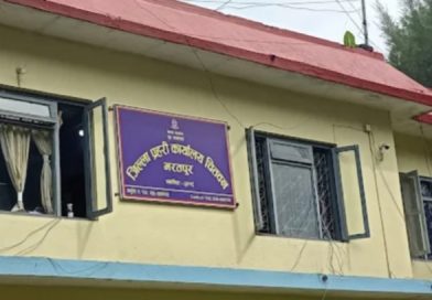 मर्निङवाक हिडेकोमा मंगले बोटे ८बजेकाे समयमा बेपत्ता
