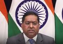 नेपालका प्रधानमन्त्रीले पदभार ग्रहण गरेकै बेला भारतीय प्रधानमन्त्रीले भ्रमणको निमन्त्रणा पठाइसकेको  भनाई