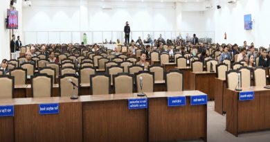 संसद्को प्रभावकारिता बढाउन संसदीय सुधार समिति गठन गर्नुपर्ने माग