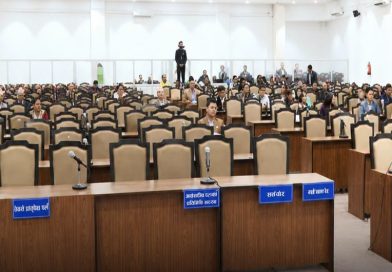 संसद्को प्रभावकारिता बढाउन संसदीय सुधार समिति गठन गर्नुपर्ने माग