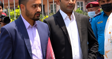 प्रेस स्वतन्त्रता खतरामा  आन्दोलन र विरोध महासंघको डबल रोलका रूपमा प्रश्न