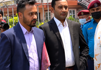 प्रेस स्वतन्त्रता खतरामा  आन्दोलन र विरोध महासंघको डबल रोलका रूपमा प्रश्न