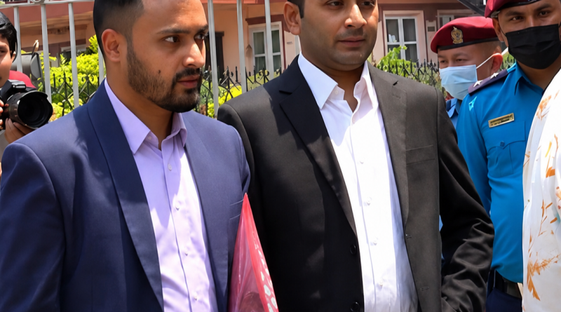 प्रेस स्वतन्त्रता खतरामा  आन्दोलन र विरोध महासंघको डबल रोलका रूपमा प्रश्न