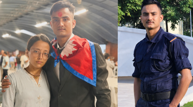 ​राज्य र समाजका लागि गम्भीर चिन्ता बर्दी बिसाएर मकाउको उडान राष्ट्रसेवाभन्दा परिवारको भविष्य भारी