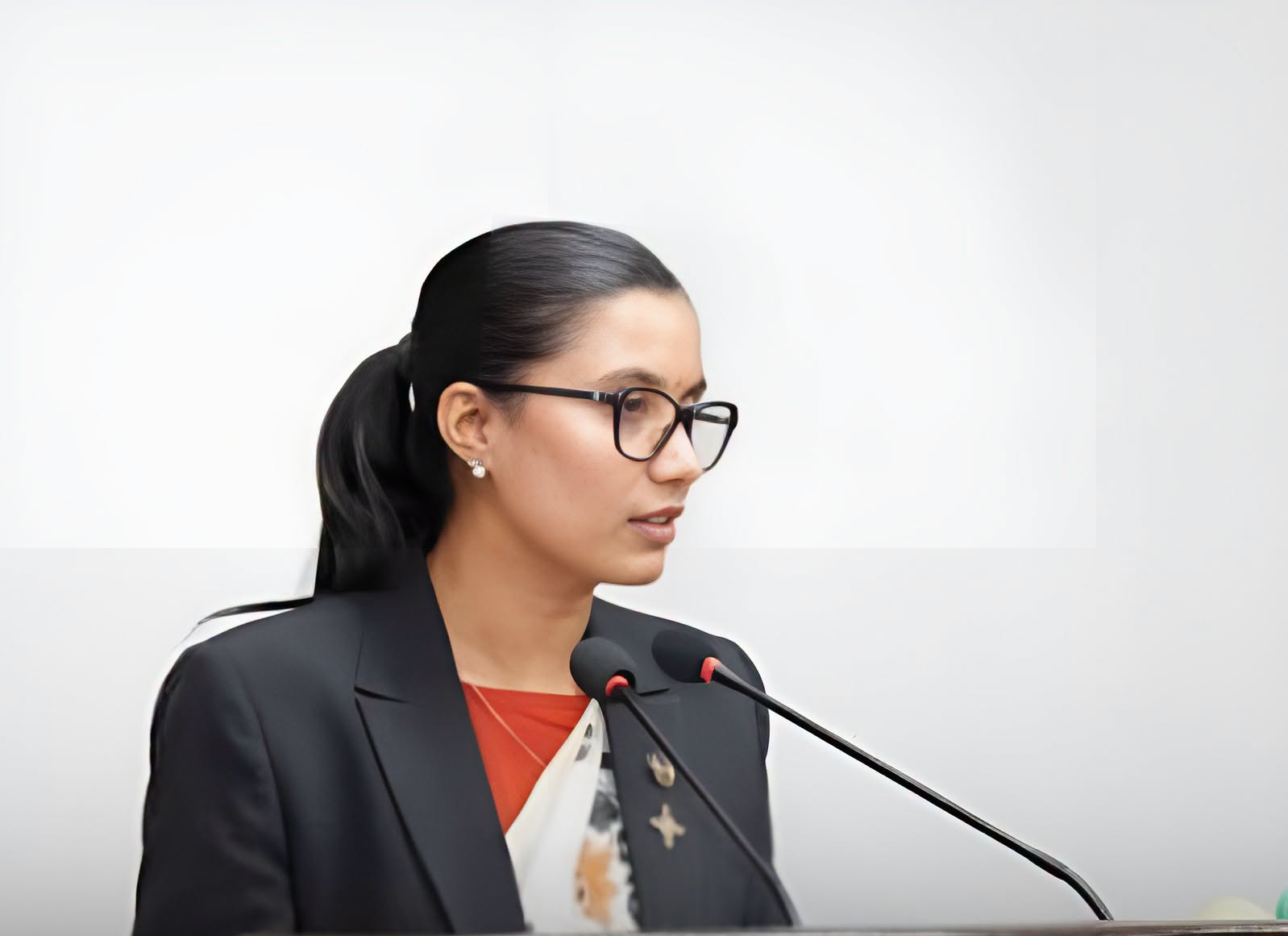 बन्द कोठामा बसेर राम्रो कानुन बन्न नसक्ने व्यापक छलफल आवश्यक रहेको भनाई
