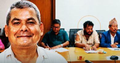 दुर्गा प्रसाईंको महाअभियानमा पीडितको पहिचानसहित सरकारसँग वार्ता टेबलमा