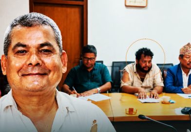 दुर्गा प्रसाईंको महाअभियानमा पीडितको पहिचानसहित सरकारसँग वार्ता टेबलमा