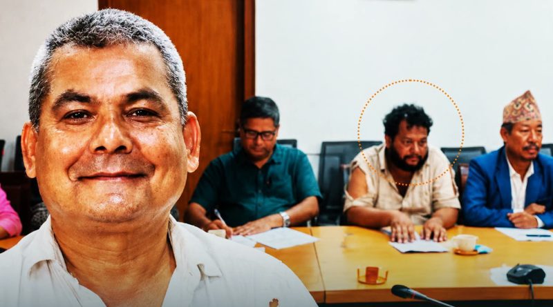 दुर्गा प्रसाईंको महाअभियानमा पीडितको पहिचानसहित सरकारसँग वार्ता टेबलमा