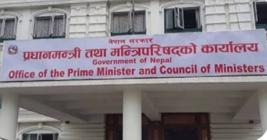 ७० हजार भन्दा बढी युवा विदेशिनुले गम्भीर प्रश्न  सरकारको असली परीक्षा