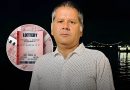 लाखौं रुपैयाँबराबरको पुरस्कार तनहुँका डोलराज पोखरेलको भाग्य चम्किएको चर्चा