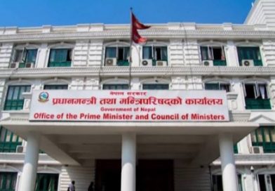रसुवाको बाढीपहिरो प्रभावितलाई तत्काल राहत पुनःस्थापनामा जोड