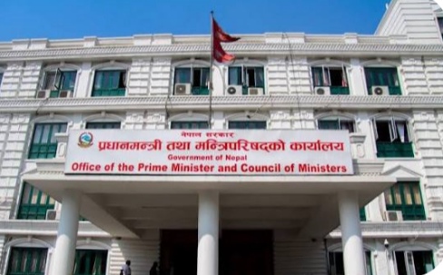 रसुवाको बाढीपहिरो प्रभावितलाई तत्काल राहत पुनःस्थापनामा जोड