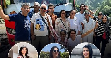 प्रभावित क्षेत्रमा खोजी तथा उद्धार अभियान जारी रहेकाले बेपत्ता नागरिक जीवितै भेटिने आशा