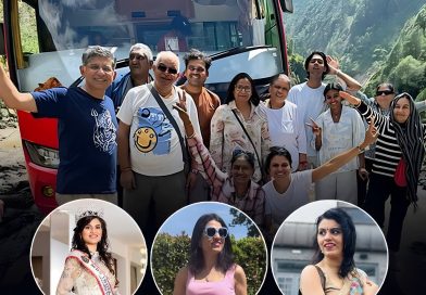 प्रभावित क्षेत्रमा खोजी तथा उद्धार अभियान जारी रहेकाले बेपत्ता नागरिक जीवितै भेटिने आशा