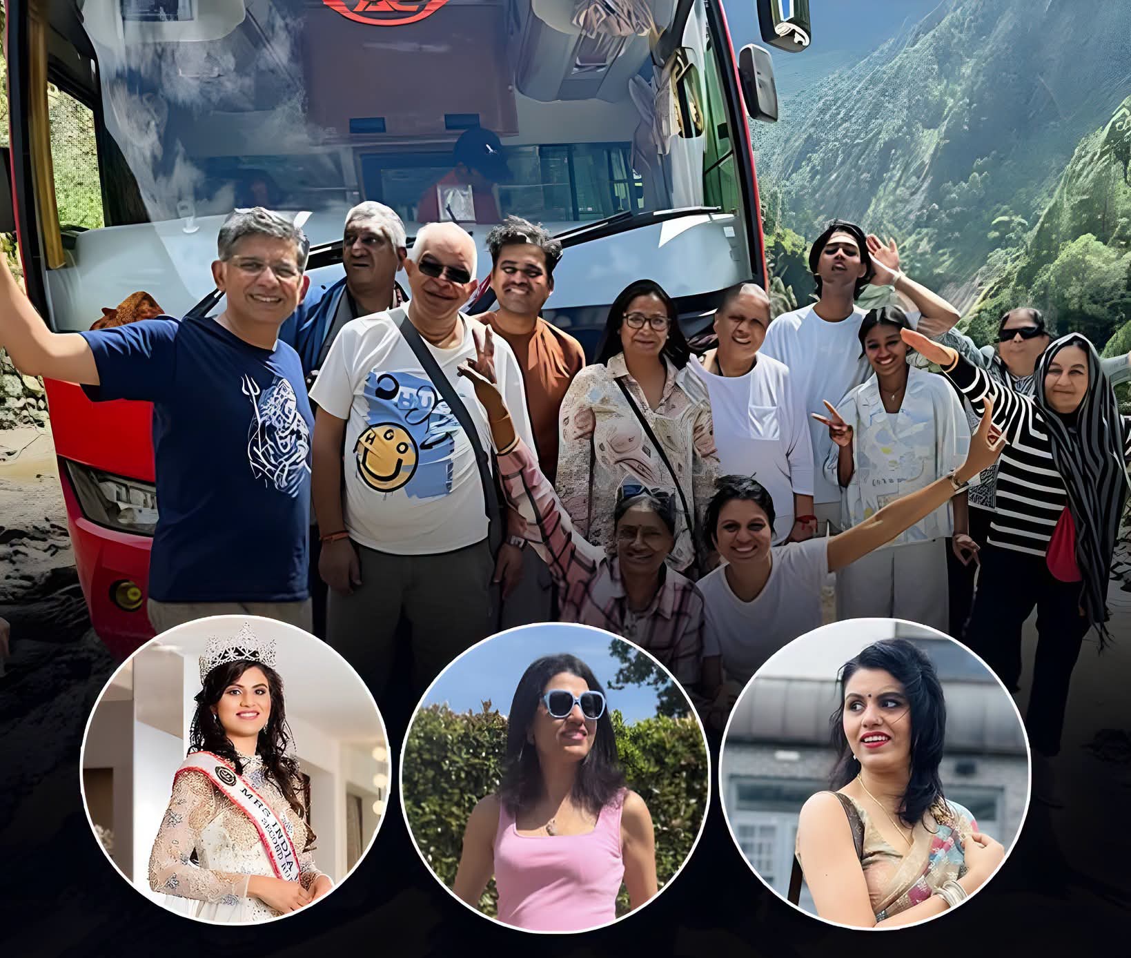 प्रभावित क्षेत्रमा खोजी तथा उद्धार अभियान जारी रहेकाले बेपत्ता नागरिक जीवितै भेटिने आशा