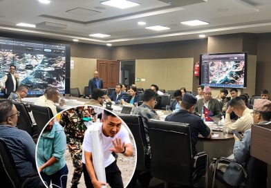कहाँ बसेको भनेर चिन्ता गर्नुभन्दा परिणाममा ध्यान दिन अनुरोध  -गृहमन्त्री