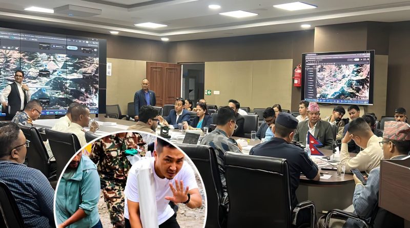 कहाँ बसेको भनेर चिन्ता गर्नुभन्दा परिणाममा ध्यान दिन अनुरोध  -गृहमन्त्री